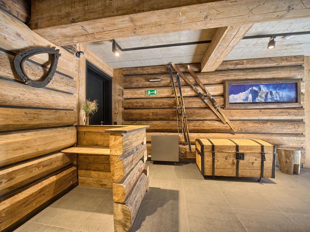 Visitzakopane - Mont Blanc Apartment Exterior foto